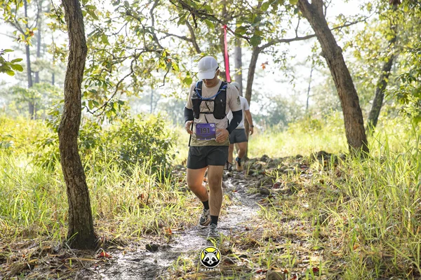 Fotografía de TrailRun Montecristo 2026
