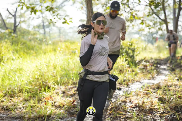 Fotografía de TrailRun Montecristo 2026