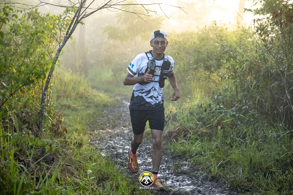 Fotografía de TrailRun Montecristo 2026