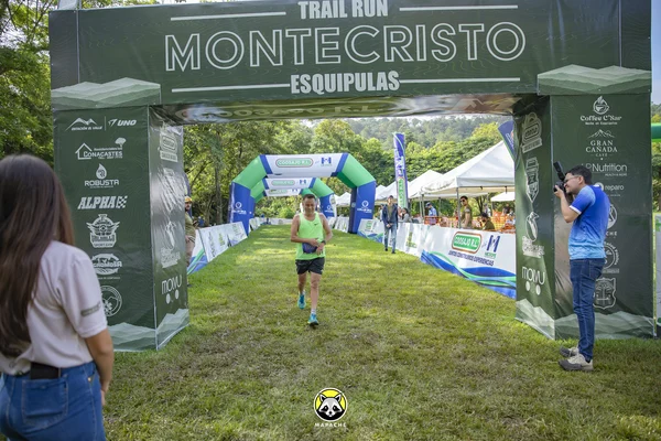 Fotografía de TrailRun Montecristo 2026