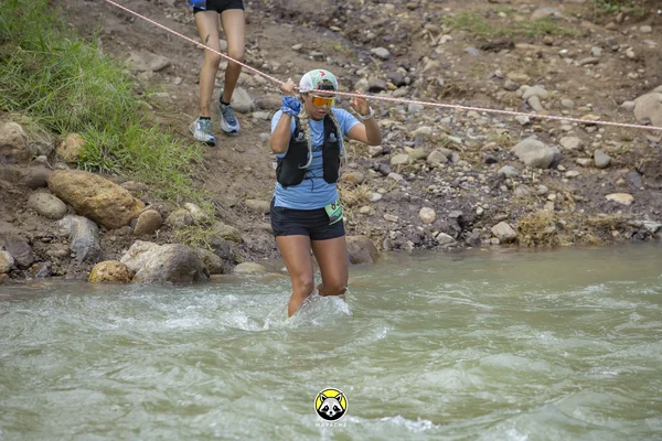 Fotografía de TrailRun Montecristo 2026
