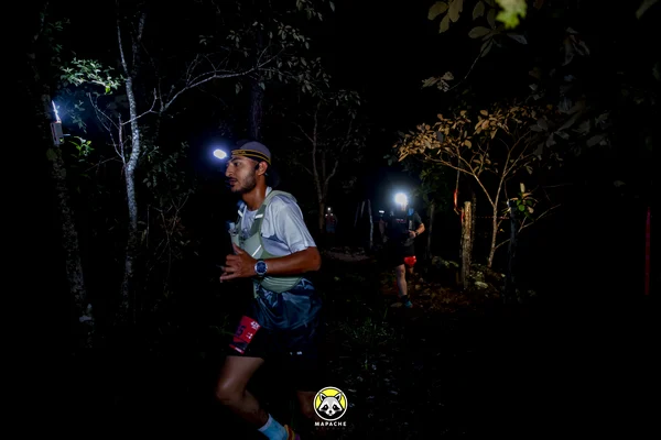 Fotografía de TrailRun Montecristo 2026