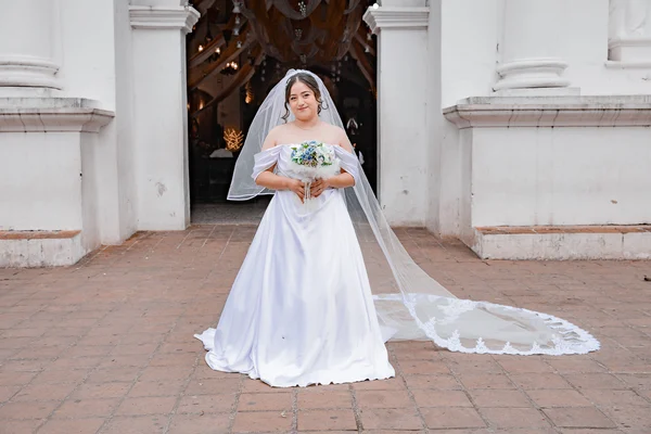 Fotografía de Boda Luis & Yuliza