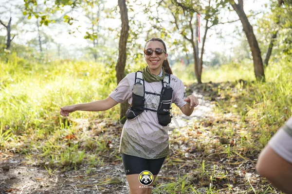 Fotografía de TrailRun Montecristo 2026