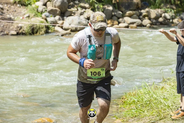 Fotografía de TrailRun Montecristo 2026