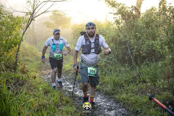 Fotografía de TrailRun Montecristo 2026