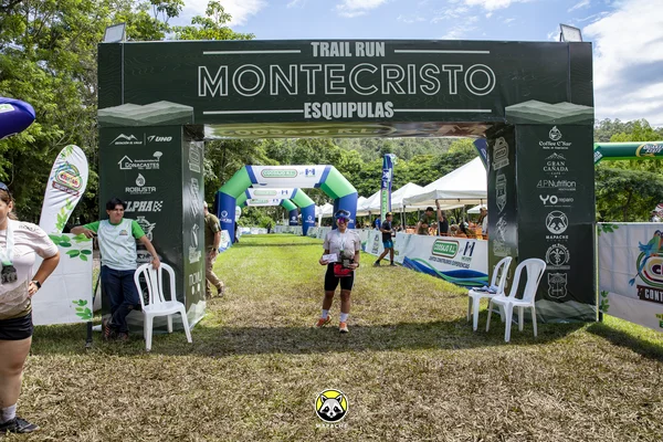 Fotografía de TrailRun Montecristo 2026