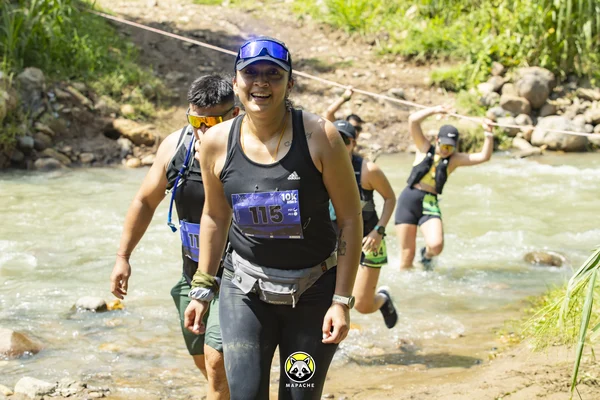 Fotografía de TrailRun Montecristo 2026