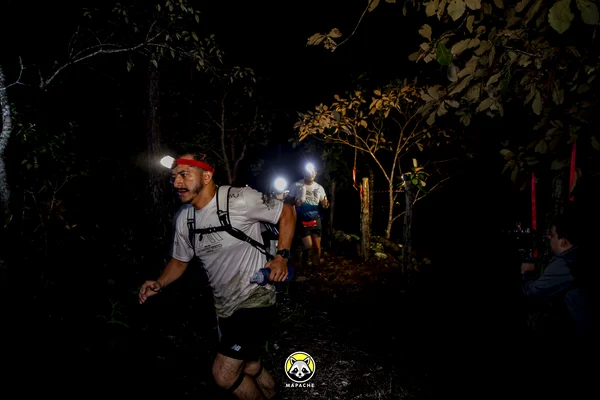 Fotografía de TrailRun Montecristo 2026