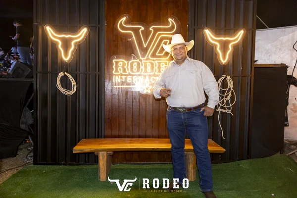 Fotografía de VC Rodeo - El Molino Chiquimula
