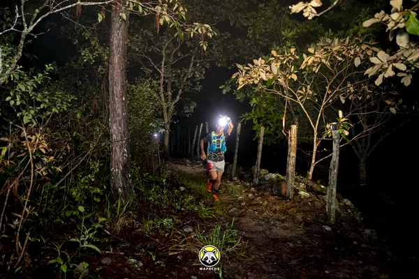 Fotografía de TrailRun Montecristo 2026