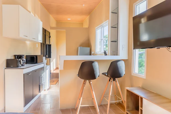 Fotografía de Airbnb Quezaltepeque