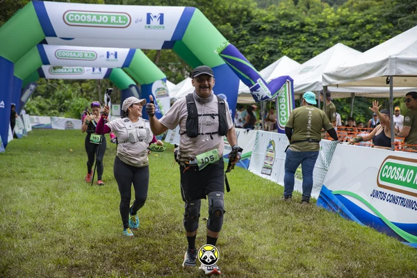 Fotografía de TrailRun Montecristo 2026