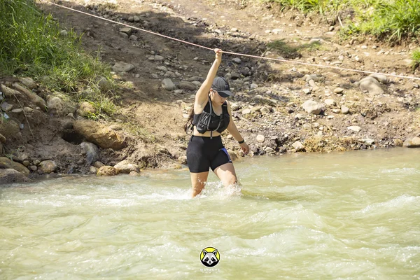 Fotografía de TrailRun Montecristo 2026
