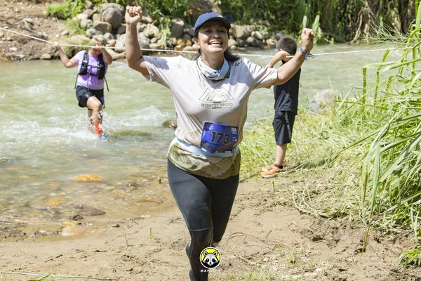 Fotografía de TrailRun Montecristo 2026