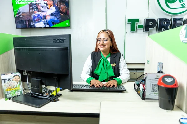 Fotografía de Finactiva T-Presta Banco de Fotos Chiquimula