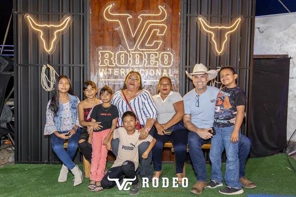 Fotografía de VC Rodeo - El Molino Chiquimula