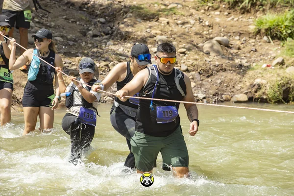 Fotografía de TrailRun Montecristo 2026