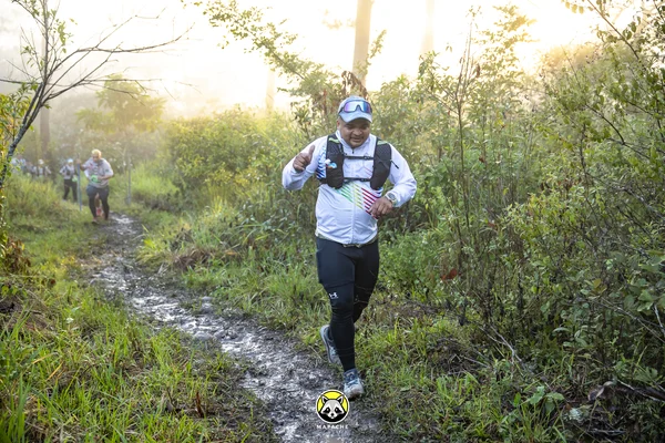 Fotografía de TrailRun Montecristo 2026