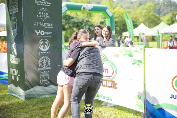 Fotografía de TrailRun Montecristo 2026