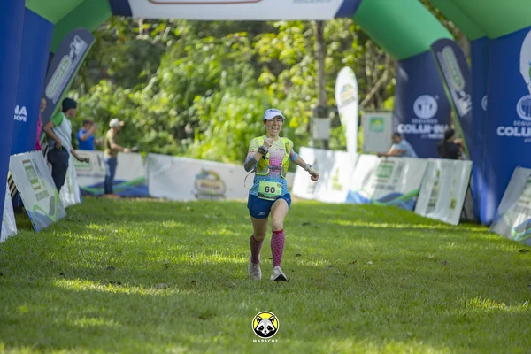 Fotografía de TrailRun Montecristo 2026