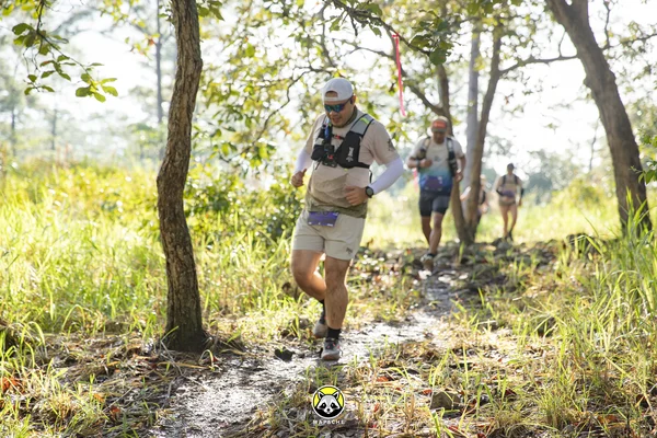 Fotografía de TrailRun Montecristo 2026