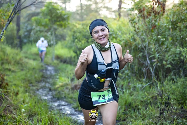 Fotografía de TrailRun Montecristo 2026