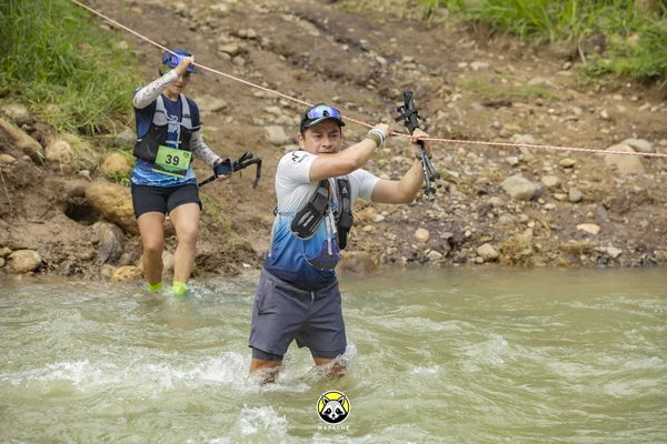 Fotografía de TrailRun Montecristo 2026