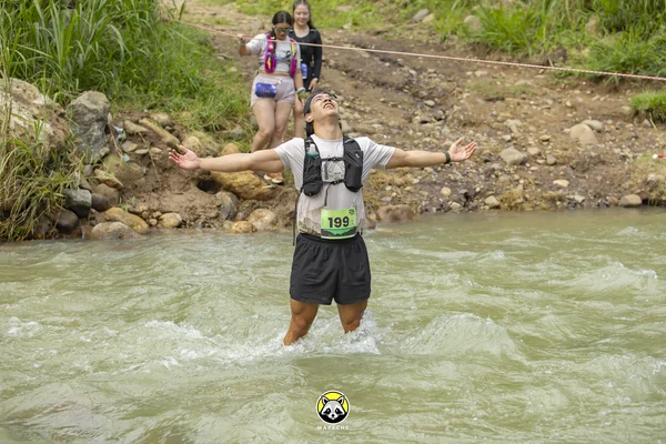 Fotografía de TrailRun Montecristo 2026
