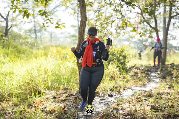 Fotografía de TrailRun Montecristo 2026