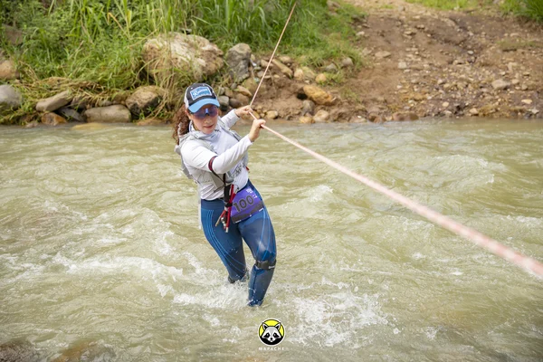 Fotografía de TrailRun Montecristo 2026
