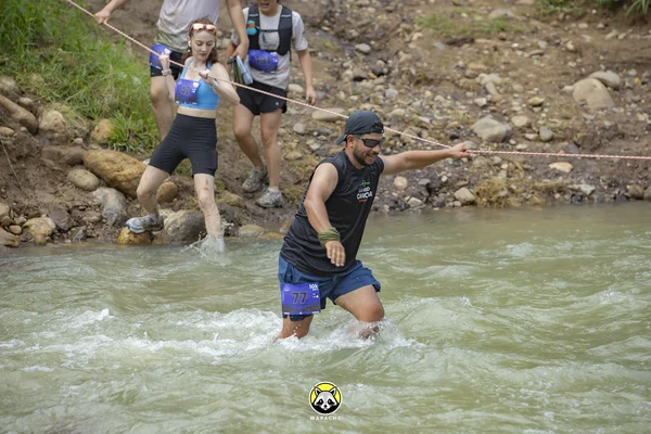 Fotografía de TrailRun Montecristo 2026