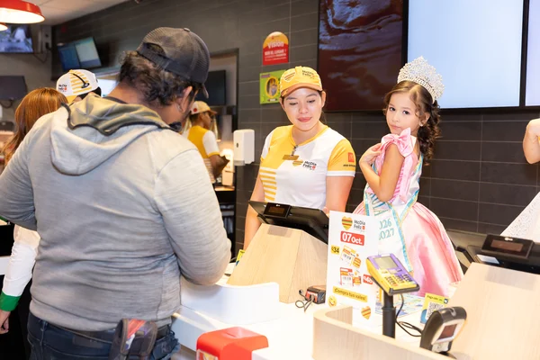 Fotografía de MCDía Feliz - Finactiva T-presta