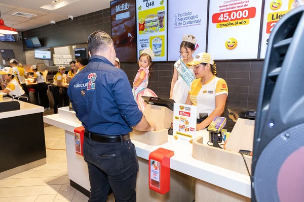 Fotografía de MCDía Feliz - Eduardo Díaz