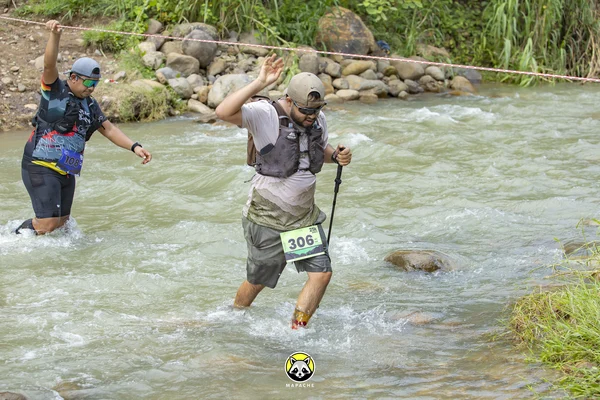 Fotografía de TrailRun Montecristo 2026