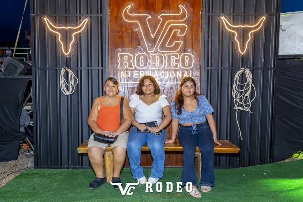 Fotografía de VC Rodeo - El Molino Chiquimula