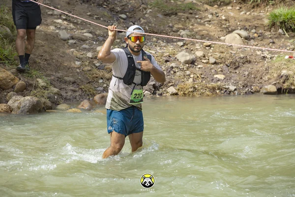 Fotografía de TrailRun Montecristo 2026