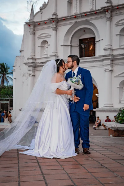 Fotografía de Boda Luis & Yuliza