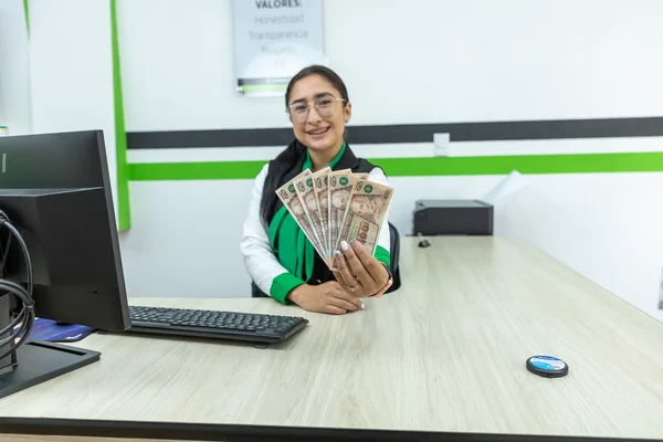 Fotografía de Finactiva T-Presta Banco de fotos Esquipulas