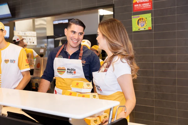 Fotografía de MCDía Feliz - Finactiva T-presta