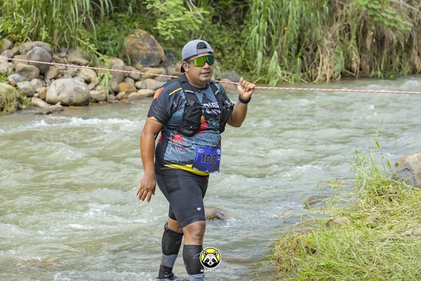 Fotografía de TrailRun Montecristo 2026