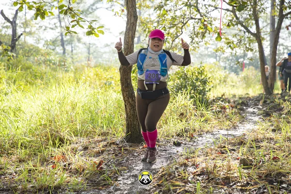 Fotografía de TrailRun Montecristo 2026