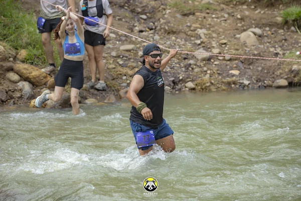 Fotografía de TrailRun Montecristo 2026