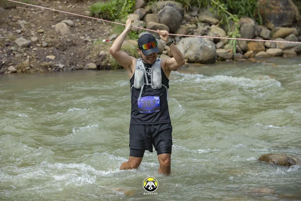 Fotografía de TrailRun Montecristo 2026