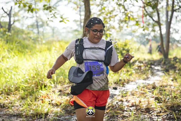 Fotografía de TrailRun Montecristo 2026