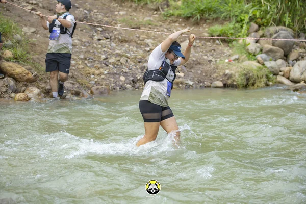 Fotografía de TrailRun Montecristo 2026