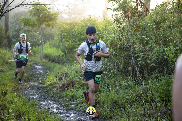 Fotografía de TrailRun Montecristo 2026