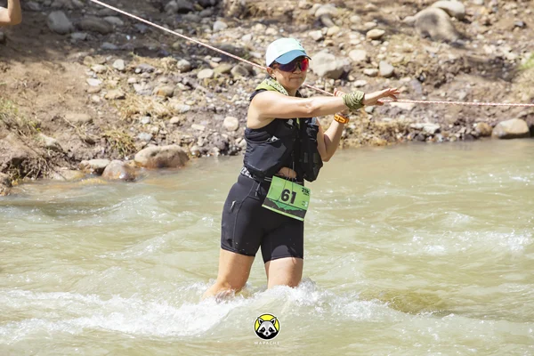 Fotografía de TrailRun Montecristo 2026
