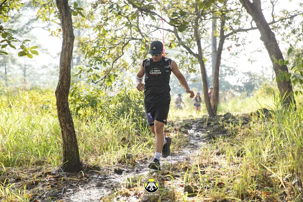 Fotografía de TrailRun Montecristo 2026