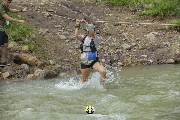 Fotografía de TrailRun Montecristo 2026